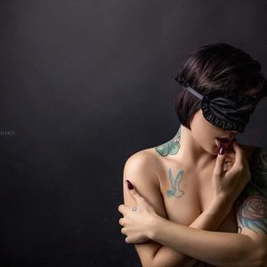 Meet your Posher, Jami